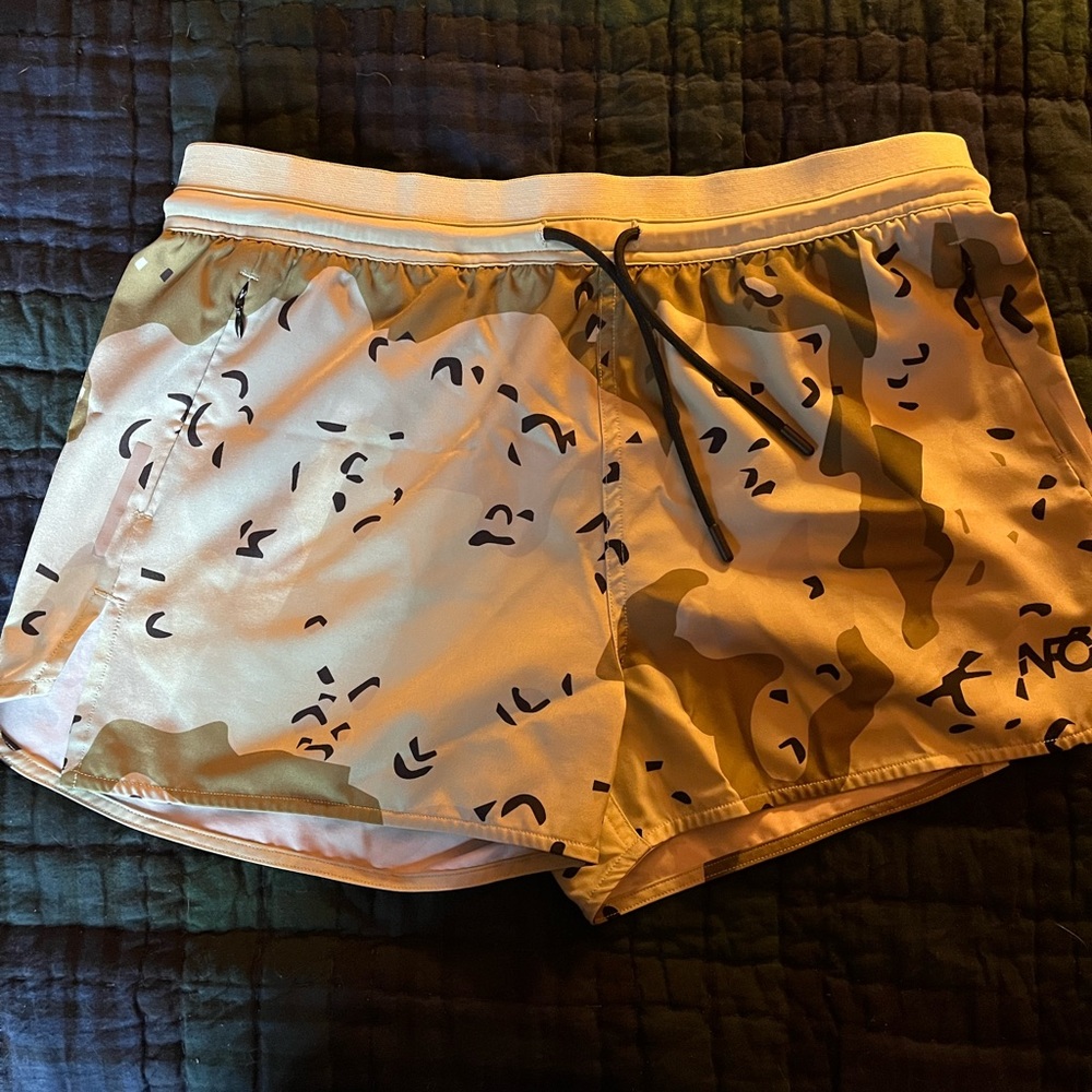 NFQ Shorts